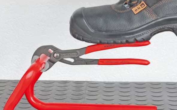 KNIPEX Cobra putkipihdit 300 mm