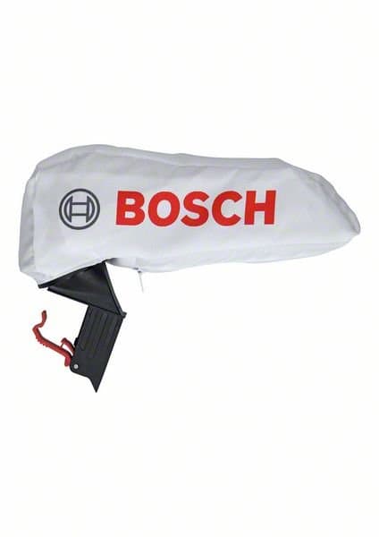 Bosch pölypussi GHO 12V-20 - 2608000675