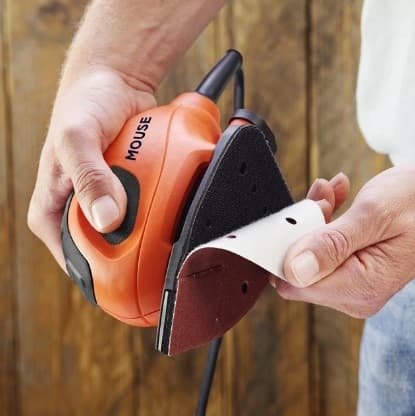 BLACK+DECKER musesliber 55 W BEW230