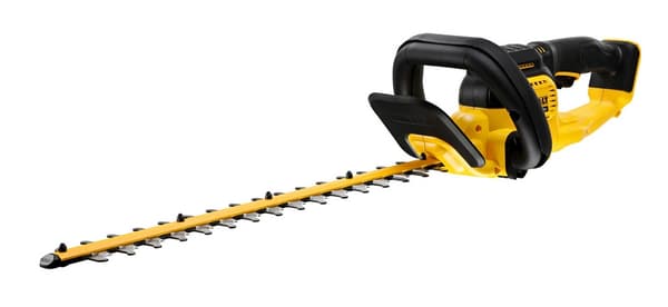 DeWALT 18V akkupensasleikkuri DCMHT563N, 55 cm