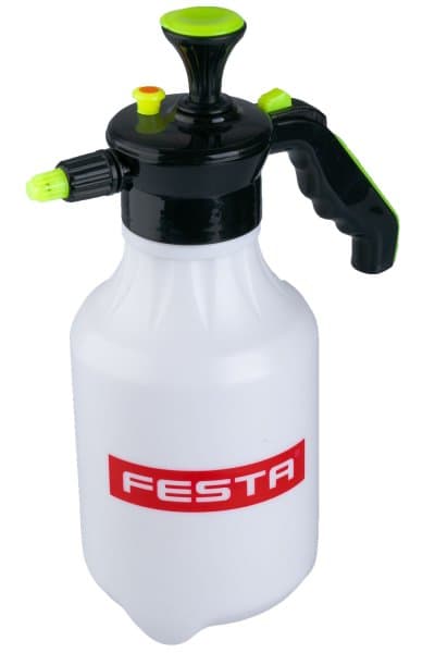 FESTA Handtryckspruta 2 L 45241.01