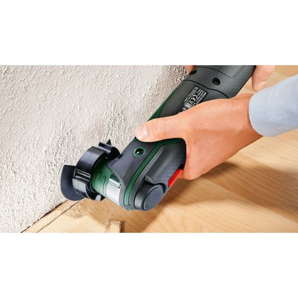 Bosch PMF 250 CES multifunktionsværktøj, 250 W, med Starlock og AutoClic-system