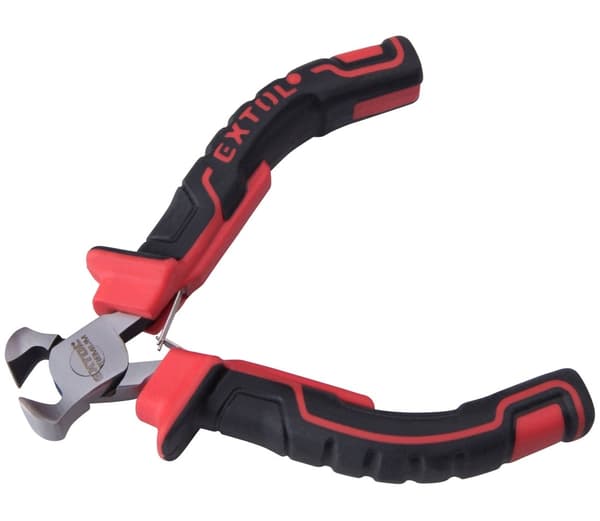 EXTOL PREMIUM frontavbitare mini, 115 mm, 8813022