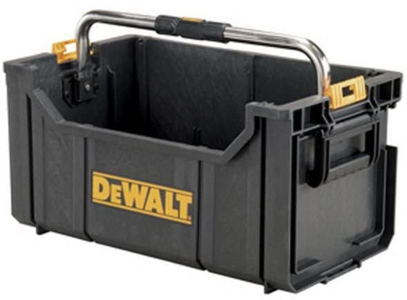 DeWALT ToughSystem öppen förvaringslåda DWST1-75654