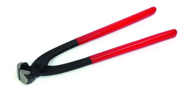 LEVIOR Rabitång 275 mm med gummigrepp 17083.01