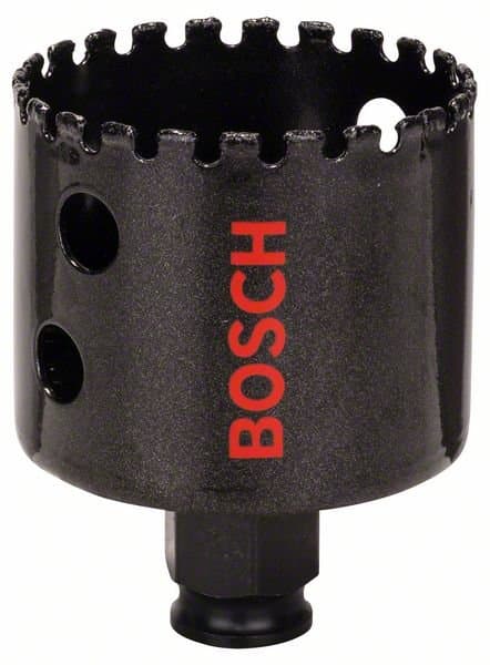 BOSCH diamant hulbor til vådboring 19 mm 2608580301
