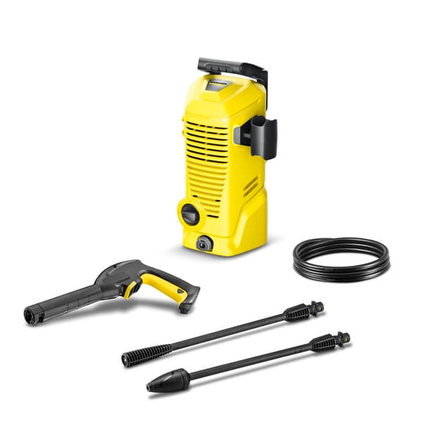 Kärcher højtryksrenser K2 16735200