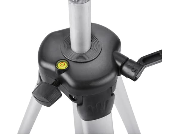 EXTOL PREMIUM teleskopstativ, 650–1800 mm, 8823903