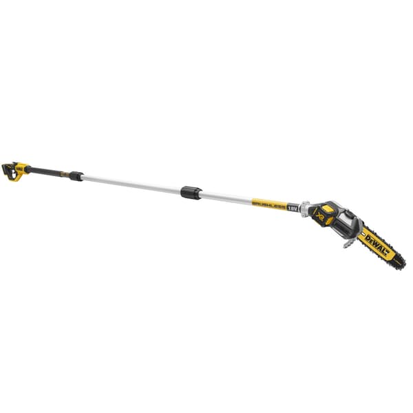 DeWALT batteridriven grensåg 18V (solo) DCMPS567N