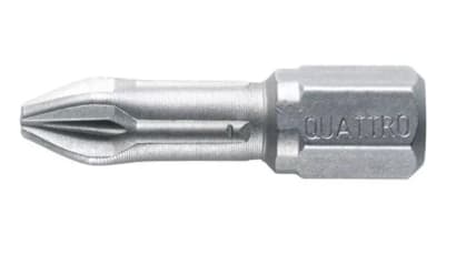 Makita bits PH2 25 mm, 10 st P-06052