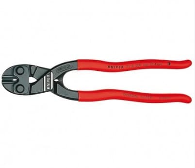 KNIPEX CoBolt kompakta bultsaxar 7131200
