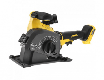 DeWALT Aku drážkovacka bez aku DCG200NT