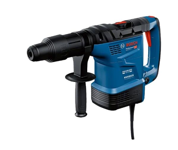 Bosch GBH 6-42 C borrhammare, 0611278020