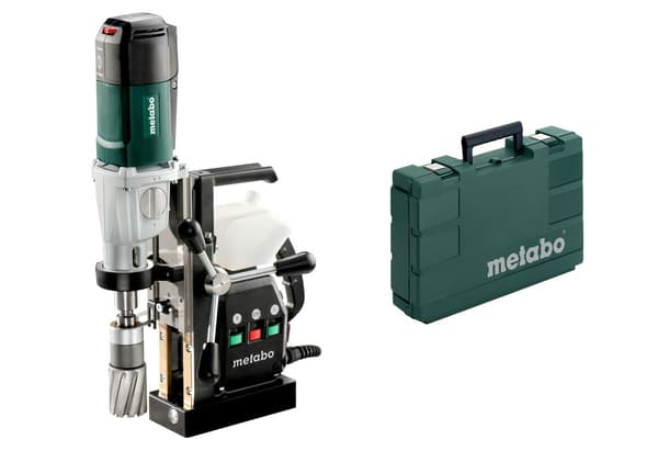 Metabo Magnetborrmaskin MAG 50 600636500