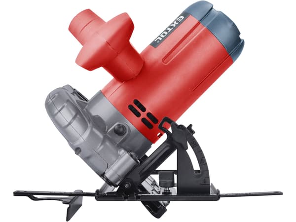 EXTOL PREMIUM rundsav 160 mm, 1200 W