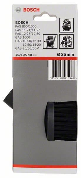 Bosch imuharja 35 mm 1609390481