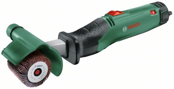 Bosch Texoro sliberulle 06033B5101 til profilerede og strukturerede overflader