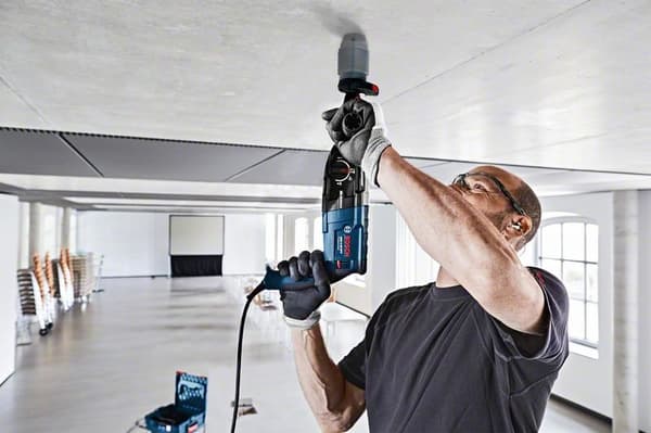 Bosch Professional dammuppsamlingsadapter 1600A00F85