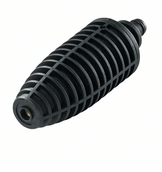 Bosch-järjestelmälisävaruste pyörivä suutin F016800580