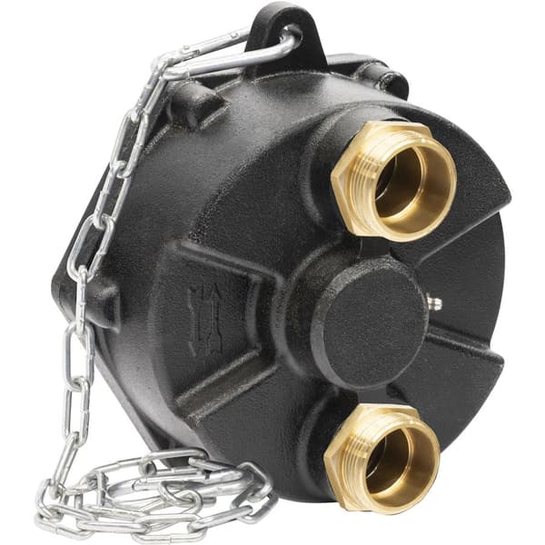 GÜDE PTO-vattenpump ZWP 280-30 93913