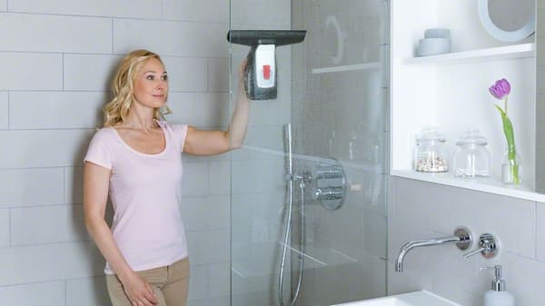 Bosch Window Cleaner Glass Vac Solo Plus 06008B7200