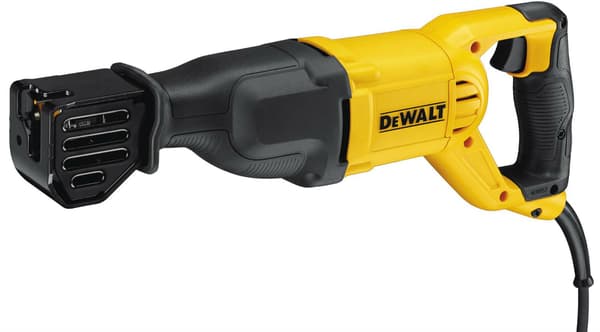 DeWALT DWE305PK puukkosaha 1100 W