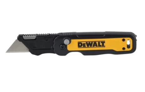 DeWalt fällkniv med fast blad DWHT10991-0