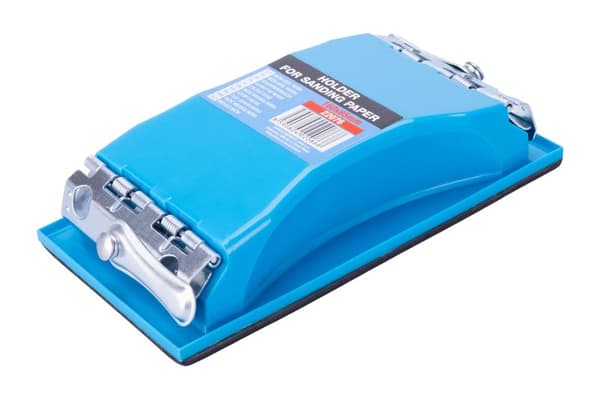 WESTBERG Slippappershållare 160x85 mm 22076.01