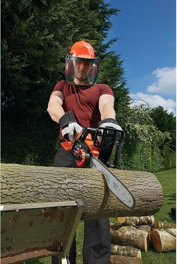 BLACK+DECKER vaihtoketju 30 cm A6130CSL