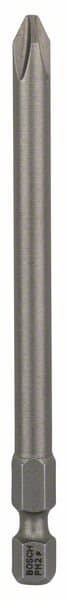Bosch Extra Hard PH2 ruuvauskärki 89 mm, 3 kpl