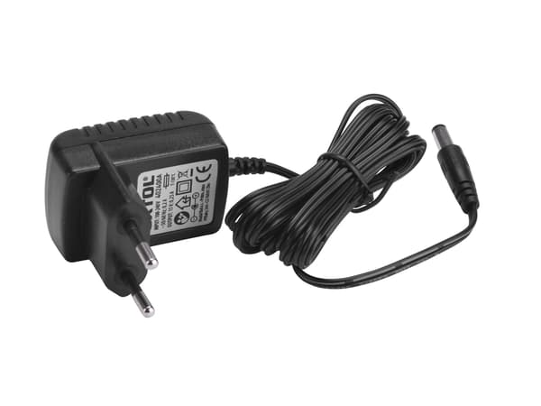 EXTOL CRAFT 12V batterioplader