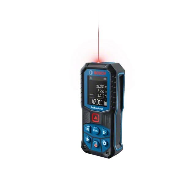 Bosch GLM 50-22 Professional laserafstandsmåler, 0601072S00