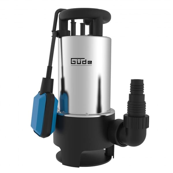 GÜDE dränkbar smutsvattenpump GS 1103 PI, 94639