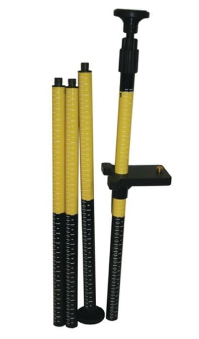 Stanley teleskooppinen tukitanko CL90:lle 1-77-184