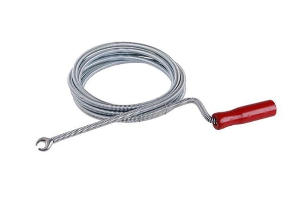 WESTBERG kromipinnoitettu viemärinavaaja 10 mm x 3 m