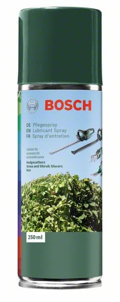 BOSCH Plejespray til haveredskaber 1609200399