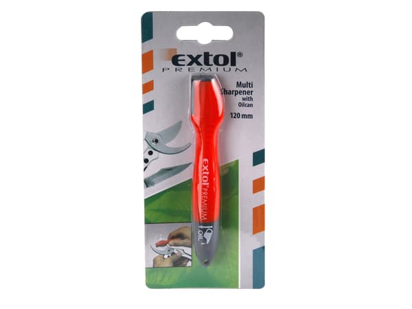 EXTOL PREMIUM Universalsliber med oliedåse, 120 mm 8877010