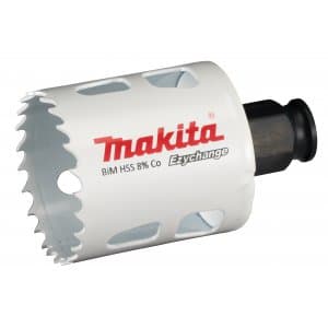 Makita hålsåg BiM Ezychange 2 46 mm E-03800