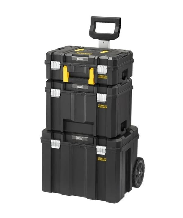 Stanley FatMax Pro 3-i-1 værktøjstårn FMST75753-9