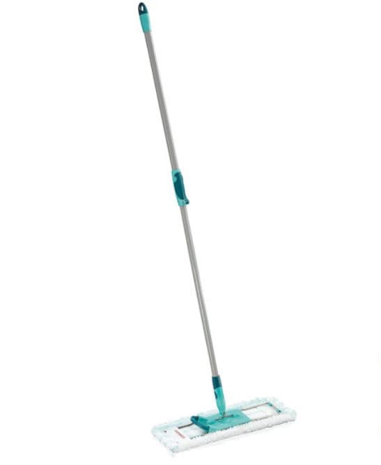 LEIFHEIT PROFI Micro Duo gulvmoppe med teleskopskaft 55049