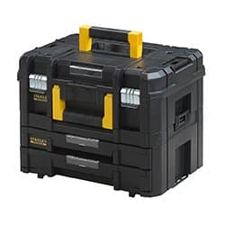 Stanley FatMax Pro-Stack verktygslåda kombipaket FMST1-71981