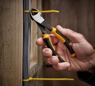DeWalt Sidavbitare 150 mm DWHT82796-0