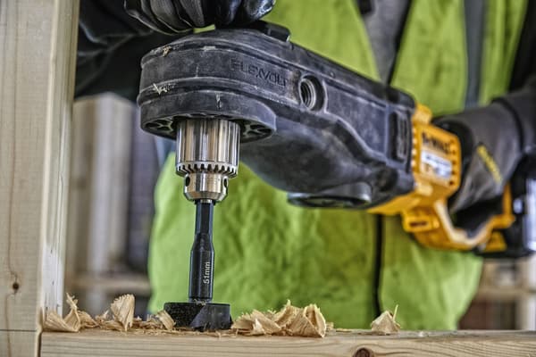 DeWALT Forstner træbor 54 mm DT4583