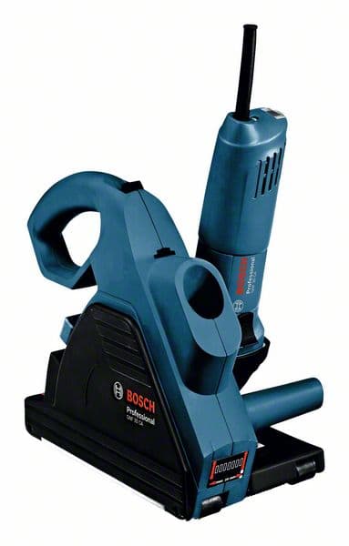 BOSCH urajyrsin GNF 35 CA 0601621708