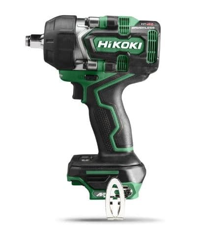 HIKOKI kulfri slagnøgle WR36DEW2Z