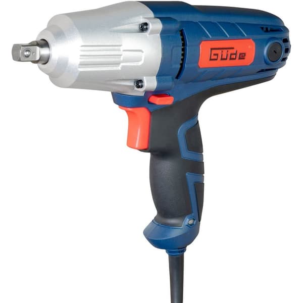 GÜDE slagskruenøgle ESS 350 58120