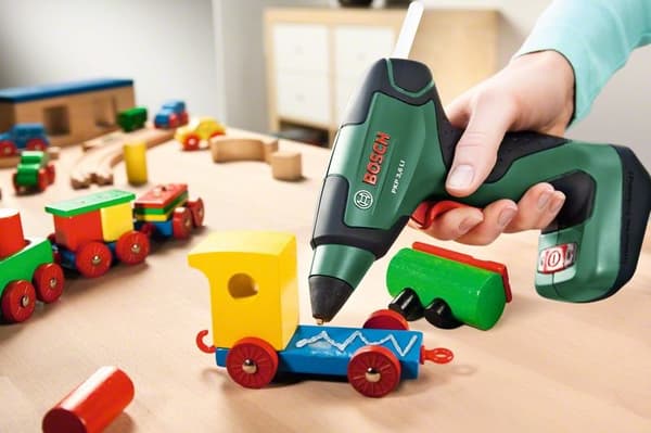 Bosch PKP 3,6 LI akkuliimapyssy 0603264620