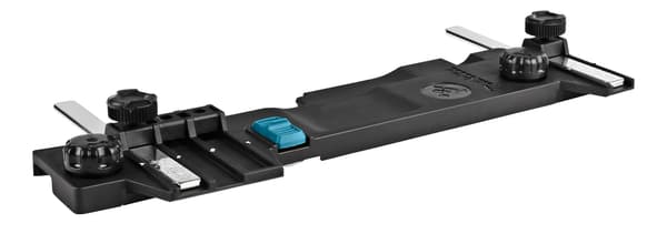 Makita ohjainkiskoadapteri DHS710/HS7101-sirkkelisahaan