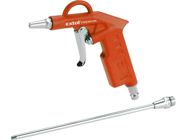 EXTOL PREMIUM puhalluspistooli BP 210 8865060