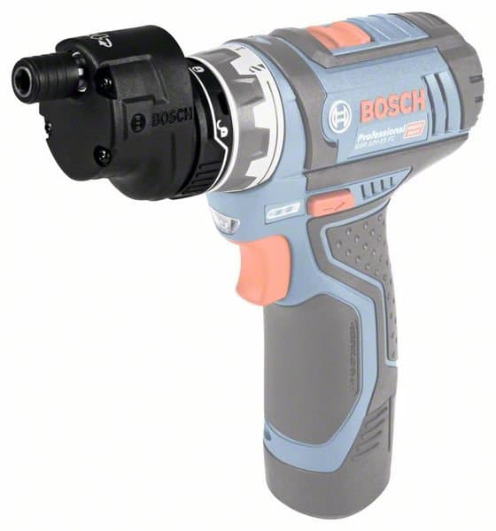 Bosch FlexiClick GFA 12-E excenteradapter för 12V skruvdragare